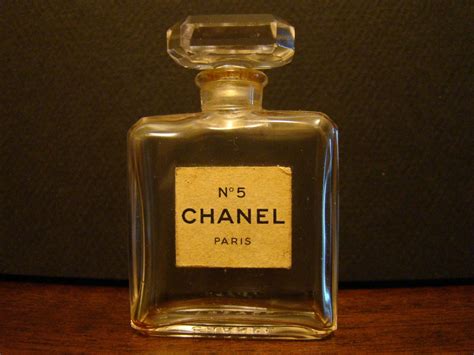 Chanel no 5 small bottle